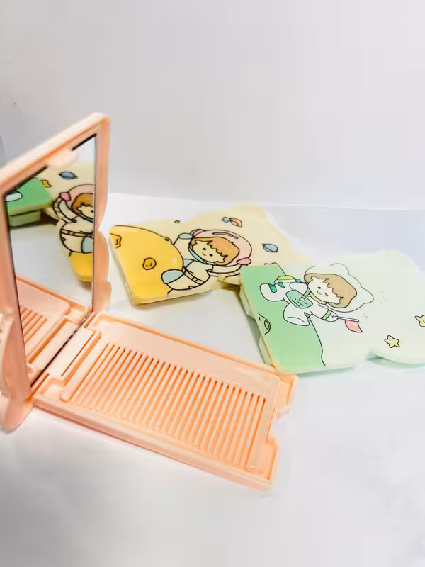 آینه فانتزی (کیوت)