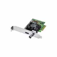 کارت کپچر بلک مجیک Blackmagic Design Decklink Mini Recorder 4K