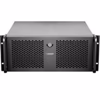 کیس مخصوص سرور گرین مدل G520