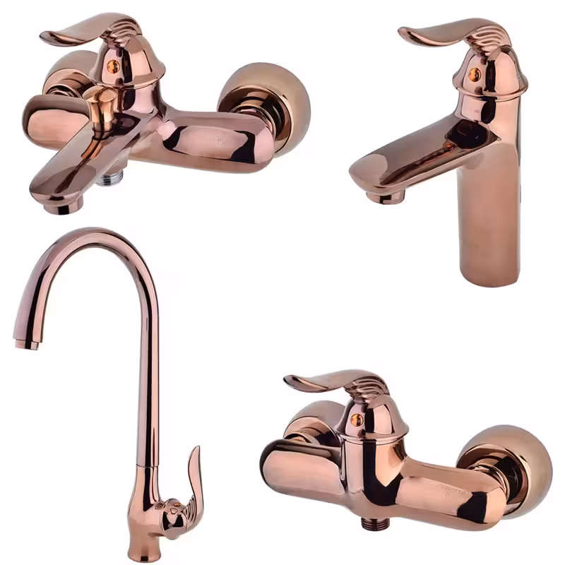 ست شیرالات کسری رایان رزگلد