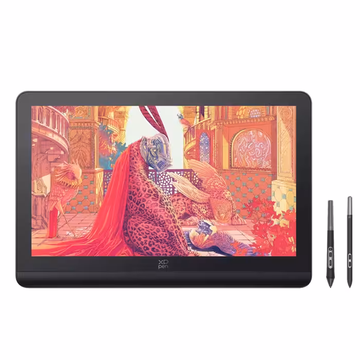 تبلت گرافیکی ایکس پی پن Artist Pro 19 2nd Gen