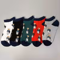 جوراب مچی دومینو تدی