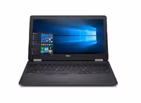 لپ تاپ مدل 5570 برند دل (DELL)