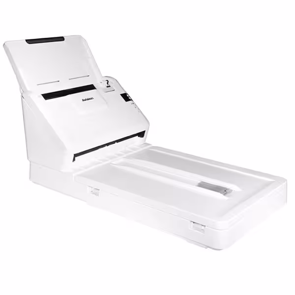 اسکنر ای ویژن مدل Avision AD332F