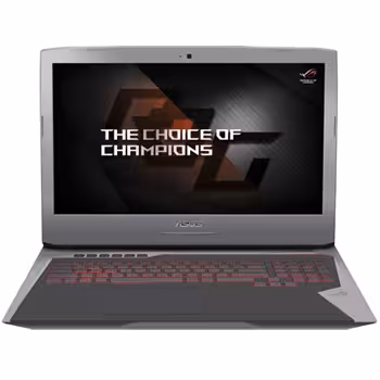 ASUS GL752VS قیمت خرید لپ تاپ ایسوس 4532