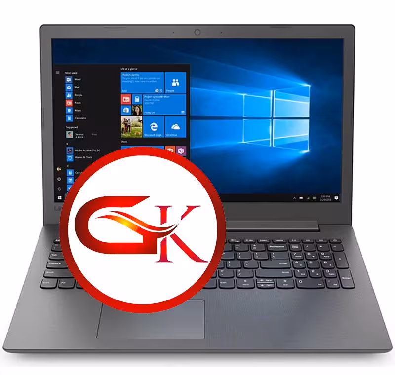 لپ تاپ Lenovo IdeaPad 130 با پردازنده core i5 و رم 8GB و حافظه داخلی 1TB