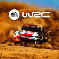 اکانت قانونی بازی EA SPORTS WRC