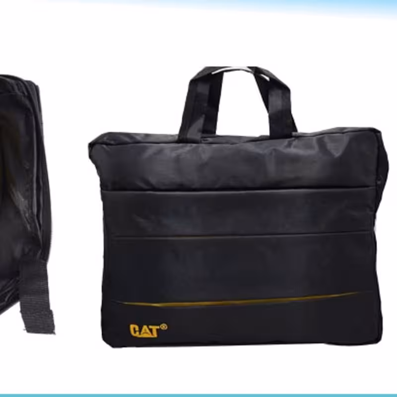 کیف دستی لپ تاپ CAT-215