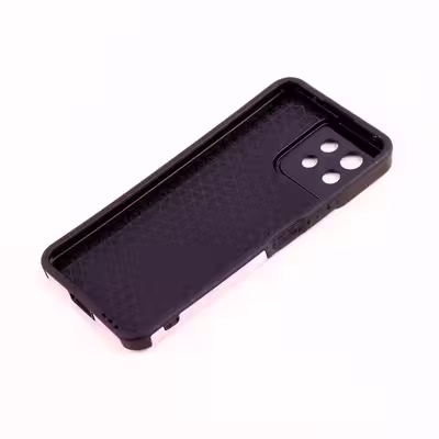 کاور طرح ناسا کد 629 مناسب برای گوشی موبایل شیائومی Mi 11 Lite