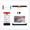 برچسب پوششی ماهوت مدل Universe-by-NASA-6 مناسب برای تبلت سامسونگ Galaxy Tab S2 8.0 2016 T719N