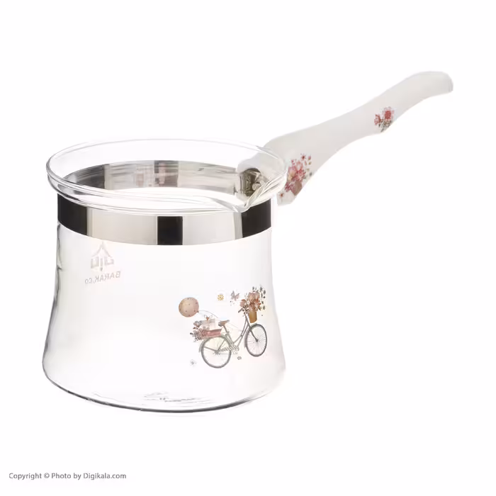 شیرجوش بارک مدل 2504