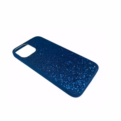 کاور طرح نگین دار مدل SWA8 مناسب برای گوشی موبایل اپل IPHONE12 