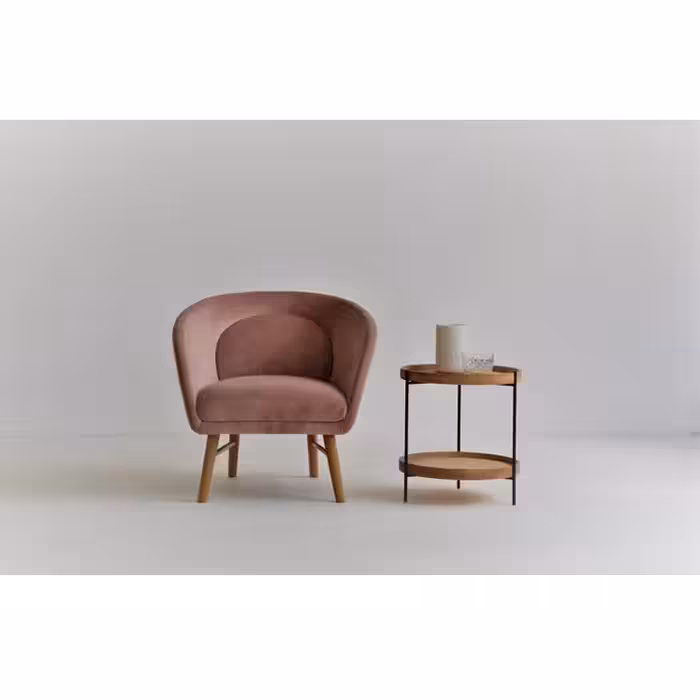 میز جلومبلی فریازان دکور مدلP2-100