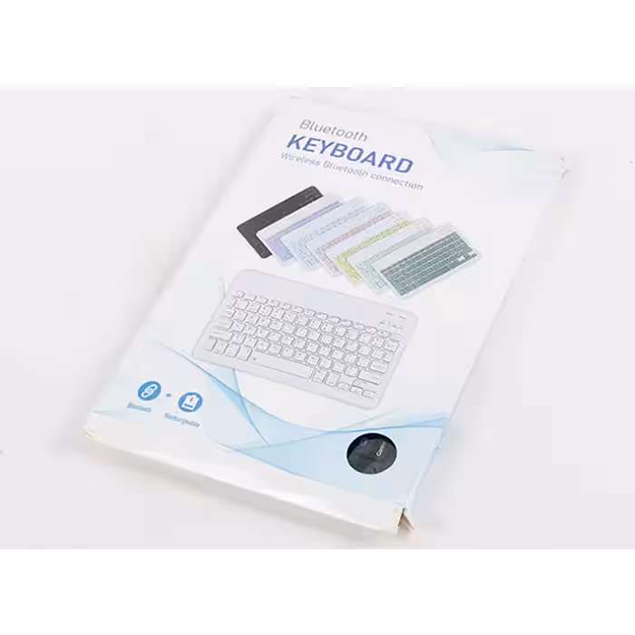 مینی کیبورد بلوتوثی مدل BT300