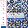 برچسب پوششی ماهوت مدل Iran-Tile1 مناسب برای تبلت اپل iPad Pro 9.7 2016 A1675