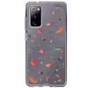 کاور مدل پائیز مناسب برای گوشی موبایل سامسونگ Galaxy S20 FE