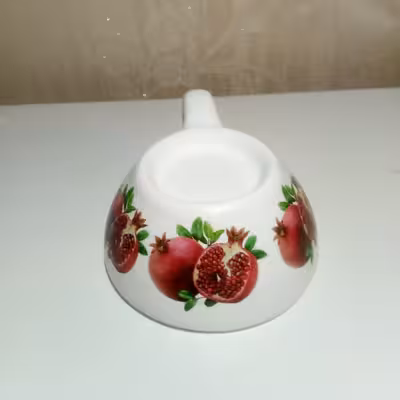 جاشمعی مدل فنجان کد 87 بسته دو عددی