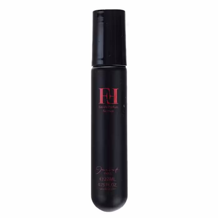 عطر جیبی مردانه ژک ساف مدل FF حجم 22 میلی لیتر به همراه عطر جیبی مردانه ژک ساف مدل Polar Bleu