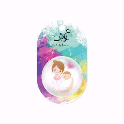 پیکسل عرش مدل روز مادر کد Asp2727