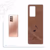برچسب پوششی ماهوت مدل MNL-CHNG مناسب برای گوشی موبایل سامسونگ Galaxy Z FOLD 2