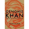 کتاب Genghis Khan اثر Frank McLynn انتشارات Bodley Head