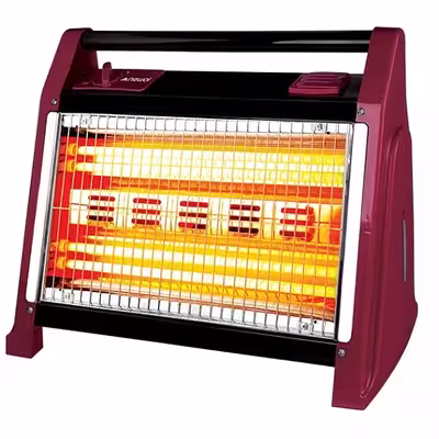بخاری برقی نوال مدل QHT-113