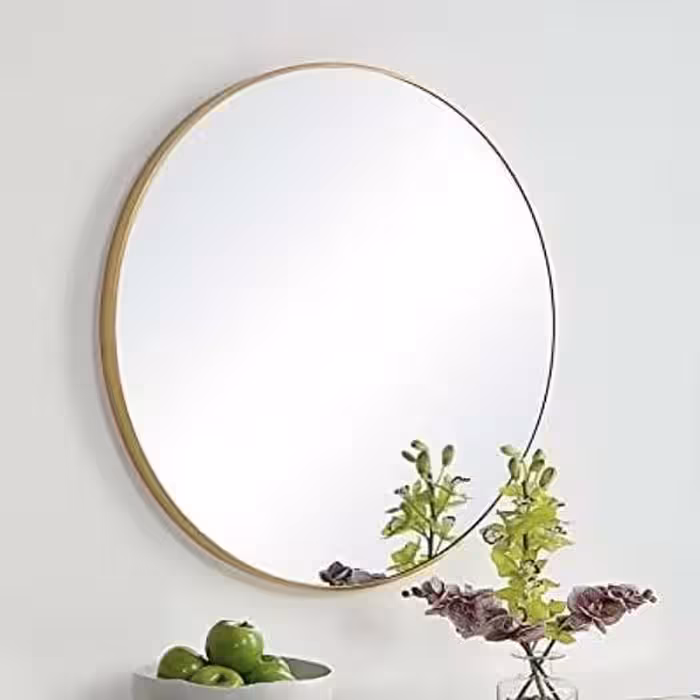 آینه مدل رینگ