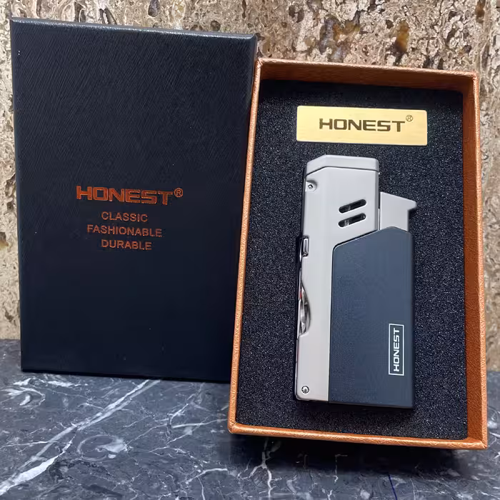 فندک آنست مدل ابزاردار پیپ 76889