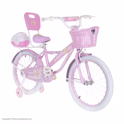 دوچرخه شهری لاودیس مدل 20145 کد 002 سایز 20 