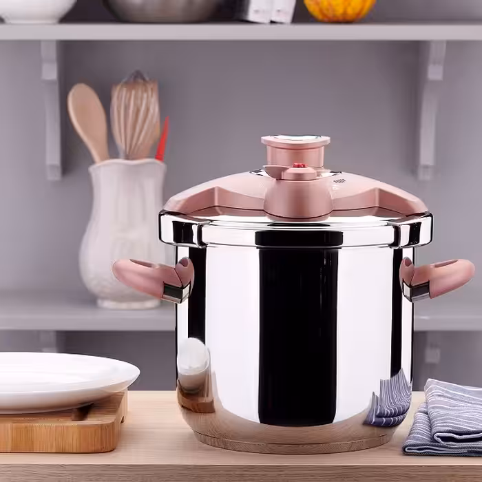 زودپز کرکماز مدل A174 گنجایش 7 لیتر