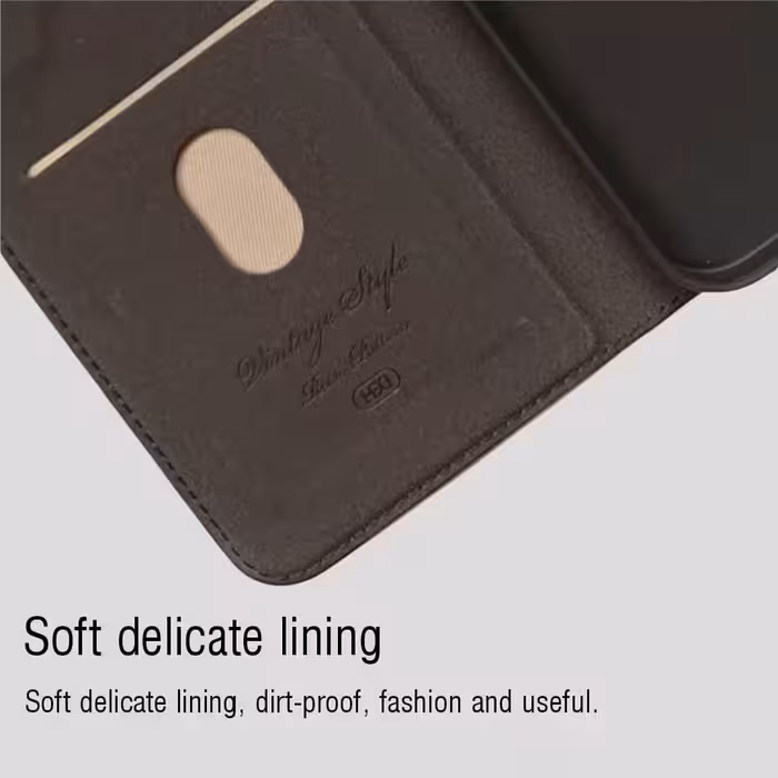 کیف کلاسوری مینگشی مدل Vintage Design مناسب برای گوشی موبایل اپل iphone 11 pro max 