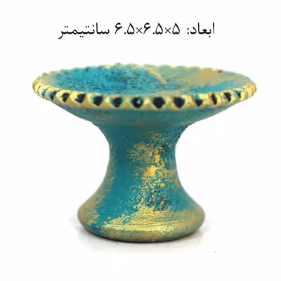 جاعودی سفالی مدل کنگره