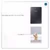 برچسب پوششی ماهوت مدل Polar bear مناسب برای تبلت سامسونگ Galaxy Tab S2 8.0 2016 T719N