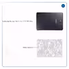 برچسب پوششی ماهوت مدل Army-Snow مناسب برای تبلت سامسونگ Galaxy Tab S2 9.7 2016 T819N
