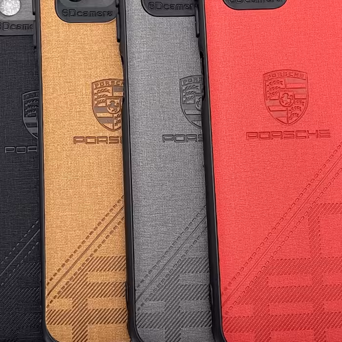 کاور مدل چرمی مناسب برای گوشی موبایل سامسونگ GALAXY A31