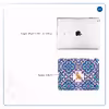 برچسب پوششی ماهوت مدل Homa Tile مناسب برای تبلت اپل iPad 2 2011 A1396