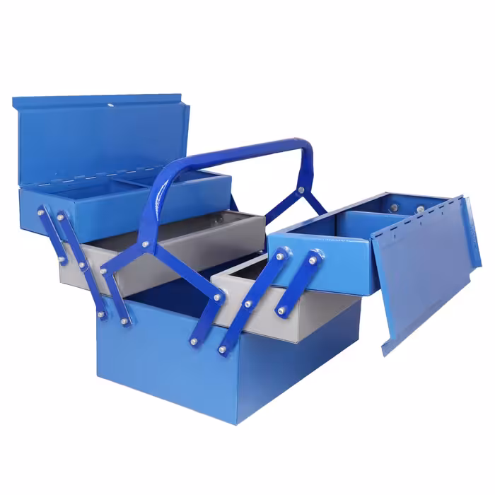 جعبه ابزار  مدل MMA-TLBX-3F-403