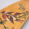 تابلو چوبی مدل پرندگان کد 11