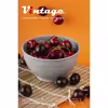 کاسه وینتج مدل هاوانا کد VNIO39 بسته 3 عددی