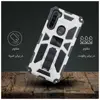 کاور استرانگ  مدل Buls مناسب برای گوشی موبایل  شیائومی Redmi Note 8