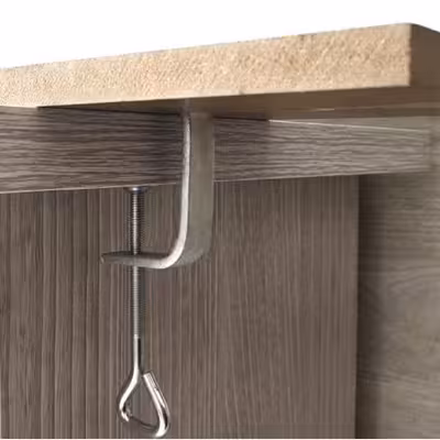 تخته پیشکار مدل B20 به همراه گیره