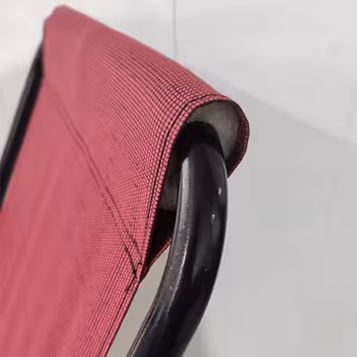 صندلی سفری مدل تاشو کد KH03