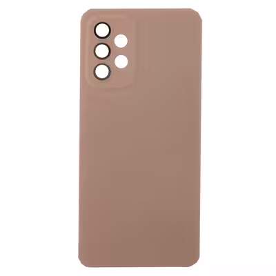کاور مدل سیلیکونی مناسب برای گوشی موبایل سامسونگgalaxy  A73