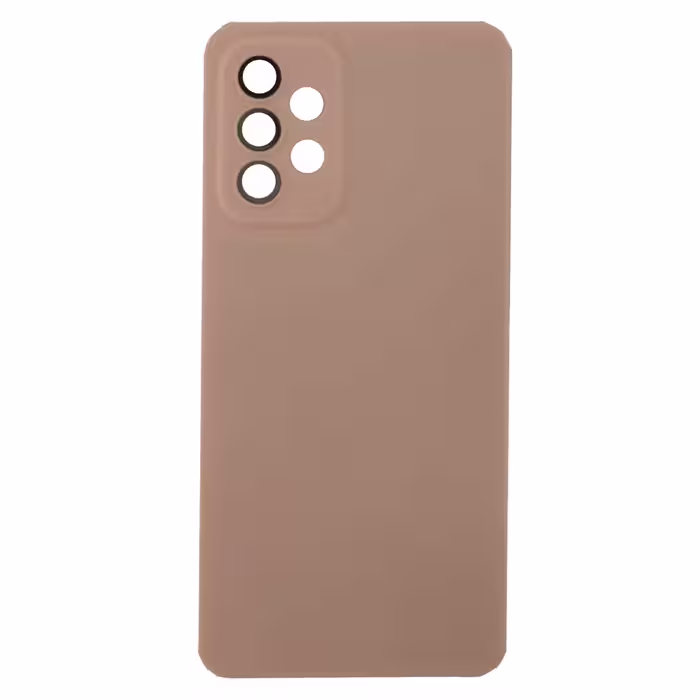 کاور مدل سیلیکونی مناسب برای گوشی موبایل سامسونگgalaxy  A73