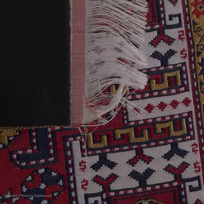 ماوس پد اروند گالری مدل A232