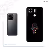برچسب پوششی ماهوت مدل Dream Catchers مناسب برای گوشی موبایل شیائومی Redmi 10A