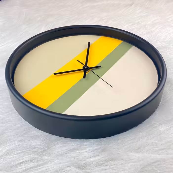 ساعت دیواری سال بردز مدل 1911