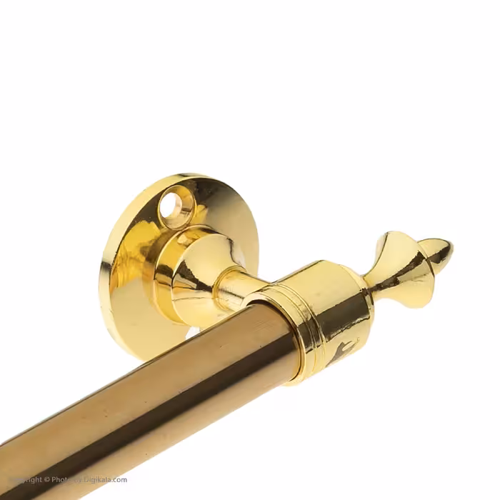 آویز حوله مدل موشکی کد 1640