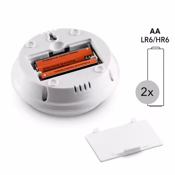 ترموستات کنترلر دما مدل هامین