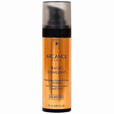 هایلایتر آرکانسیل سری Magic شماره 002